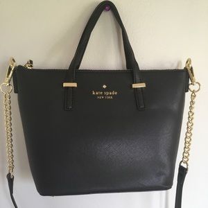 Kate Spade Cedar Harmony Tote (small bag)